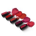 Buy Renee Fab 5 5 In 1 Lipstick with Blister Pack 7.5 gm - Purplle