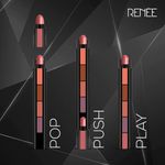 Buy Renee Fab 5 (5-In-1) Nude Lipstick 7.5 gm with Blister Pack - Purplle