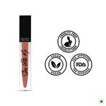 Buy RENEE Stay With Me Matte Lip Color - Creme Of Caramel, 5 ml, Long lasting, Light Weight & Non Transfer Formula, Water & Smudge Proof - Purplle