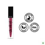 Buy RENEE Stay With Me Matte Lip Color - Dose Of Rose, 5 ml, Long lasting, Light Weight & Non Transfer Formula, Water & Smudge Proof - Purplle