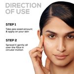 Buy Renee Centre Stage Primer 30 ml, Transparent Lightweight, Non-Sticky, Long Lasting Formulation Enriched With Vitamin E, Hides Pores & Fine Lines For Smooth & Even Skin With Matte Finish - Purplle