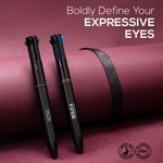 Buy RENEE Bold 4 4-IN-1 Kajal |Four Shades Black, Brown, Teal & Blue |Matte Finish, Rich Color Payoff, One-stroke Application, Travel Friendly & Easy To Use 0.4 gm - Purplle