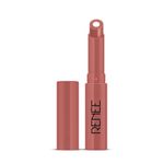Buy RENEE Lip Fix Lip Balm 02 Nutmeg, Heals Lightens & Nourishes, Dual Core Care Enriched with Vitamin E, Shea Butter & Jojoba Oil for Dry & Chapped Dry Lips, 1.6 gm - Purplle