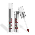 Buy Renee Gloss Stay Transfer-Proof Liquid Lip Color - Alice 3.5 ml, Rich Intense Payoff High Pigment Super Glossy Finish, Waterproof, Smudge-proof, Lasts Up To 12 Hours, Enriched with Vitamin E & C - Purplle