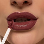 Buy Renee Gloss Stay Transfer-Proof Liquid Lip Color - Alice 3.5 ml, Rich Intense Payoff High Pigment Super Glossy Finish, Waterproof, Smudge-proof, Lasts Up To 12 Hours, Enriched with Vitamin E & C - Purplle