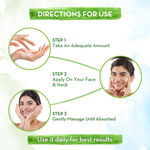 Buy Mamaearth Vitamin C Daily Glow Face Cream With Vitamin C & Turmeric for Skin Illumination - 20 gm - Purplle
