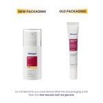 Buy Re'equil Under Eye Cream 15g - Purplle