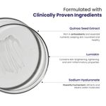 Buy Re'equil Under Eye Cream 15g - Purplle