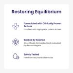 Buy Re'equil Under Eye Cream 15g - Purplle