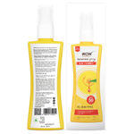 Buy WOW Skin Science Sunscreen Spray For All Skin Types | SPF 50 PA++++ | Lightweight & Quick Absorbing | UVA & UVB Protection -100 ml - Purplle