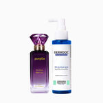 Buy DERMDOC Underarm Care & Scent Duo | Underarm Brightening | Underarm Spray | Long Lasting Fragrance - Purplle