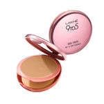 Buy Lakme 9to5 Wet&Dry Compact 16 Sand, 9 gm - Purplle