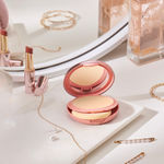 Buy Lakme 9to5 Wet&Dry Compact 24 Bei gme, 9 gm - Purplle