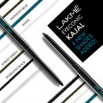Buy Lakme Eyeconic - Forest Green 0.35 gm - Purplle