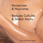 Buy mCaffeine Naked & Raw Coffee Body Polishing Oil (15 ml) - Purplle