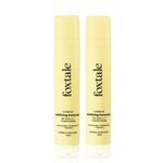 Buy Foxtale - (Pack of 2) Niacinamide Matte Sunscreen SPF 70+ PA++++, No White Cast, Non Greasy, Anti-Tan Formula, Men & Women, 50 ml - Purplle