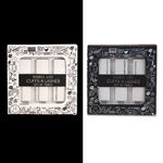 Buy Cuffs N Lashes Doodle Lips Set of 3 Lipsticks I Quirky Nude, Bare Doodle, Artsy I Set 3 (6 gm) - Purplle