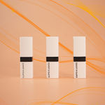Buy Cuffs N Lashes Doodle Lips Set of 3 Lipsticks I Quirky Nude, Bare Doodle, Artsy I Set 3 (6 gm) - Purplle
