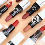 Buy Cuffs N Lashes Doodle Lips Set of 3 Lipsticks I Quirky Nude, Bare Doodle, Artsy I Set 3 (6 gm) - Purplle