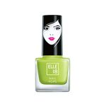 Buy Elle 18 Nail Pops Nail Color, Shade 131 (5 ml) - Purplle