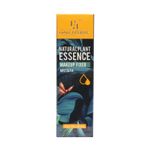 Buy Half N Half Natural Plant Essence Makeup fixer Mist & Fix, Transparent, 80 ml - Purplle
