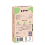 Buy Sanfe Deep Cleansing Forehead, Chin & Nose Strips | Removes unwanted blackheads, whiteheads, oil and dirt instantly & painlessly - Purplle