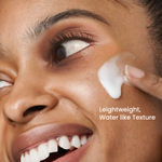 Buy Hyphen Ultra Light Water Sunscreen SPF 50 PA ++++ for UVA-UVB & Blue Light Protection | No White Cast | Hydrates & Repairs UV Damage - 50 ml - Purplle