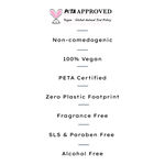 Buy Hyphen Ultra Light Water Sunscreen SPF 50 PA ++++ for UVA-UVB & Blue Light Protection | No White Cast | Hydrates & Repairs UV Damage - 50 ml - Purplle