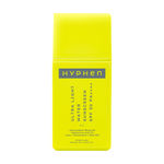 Buy Hyphen Ultra Light Water Sunscreen SPF 50 PA ++++ for UVA-UVB & Blue Light Protection | No White Cast | Hydrates & Repairs UV Damage - 50 ml - Purplle