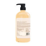 Buy mCaffeine Pumpkin Spice Latte Body Wash_300 ml - Purplle