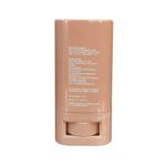 Buy mCaffeine Hydrating Sunscreen Stick SPF 60 PA++++ with 1% Squalane & Kombucha Tea| Ceramides & Hyaluronic Acid for Barrier Repair - 20 gm - Purplle