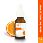 Buy Plum Glow, Bright & Renew Serum Trio - 15% Vitamin C + 10% Niacinamide + 1% Retinol Serum - Combo of 3 - Purplle