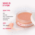 Buy Plum E-Luminence Simply Supple Cleansing Balm (Pack Of 2) - Purplle