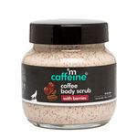 Buy mCaffeine Coffee Body Scrub with Berries_100 gm - Purplle