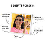 Buy Alps Goodness Bestselling Beauties with Applicator Brush (Pack of 6) | Beetroot, Sandalwood, Orange peel, Rose petals, & Wild turmeric powder with Applicator Brush | Beauty Combo for Radiant Skin (5 x 50 gm) - Purplle