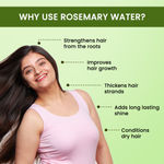 Buy Alps Goodness Hair Growth Expert Kit (Pack of 2) with Rosemary Water Spray (100 ml) & Rosemary Water Refill (305 ml) | Hair Regrowth | Viral Rinse | Easy to use - Purplle