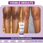 Buy Sanfe Instant Spotlite Mask | Lightens Dark Patches in 10 Minutes | Exfoliates Dirt & Dead Skin in Minutes | Instant Results Guaranteed| 100 gm - Purplle