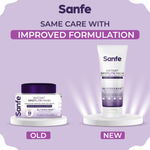 Buy Sanfe Instant Spotlite Mask | Lightens Dark Patches in 10 Minutes | Exfoliates Dirt & Dead Skin in Minutes | Instant Results Guaranteed| 100 gm - Purplle