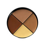 Buy Daily Life Forever52 4 Color Concealer AC002A (12 gm) - Purplle