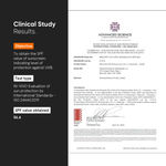 Buy Minimalist SPF 50 Sunscreen with niacinamide + vitamin b5 + vitamin f broad spectrum PA++++ for all skin types 50g Pack Of 2 - Purplle