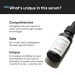 Buy Minimalist Daily Pore Care Kit For Cleansing & Minimizing Open Pores (3% PHA Face Toner 150 ml+ 5% Niacinamide Face Serum 30 ml) - Purplle