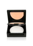 Buy SUGAR Cosmetics - Dream Cover - Mattifying Compact - 45 Con Panna (Compact for medium-deep tones) - Lightweight Compact with SPF 15 and Vitamin E - Purplle