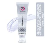 Buy Matt look Zero Pores Hydrating Mattifying Gel Primer, (30ml) - Purplle