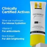 Buy Sunscoop Invisible Primer SPF50 PA+++ 45 gm - Purplle