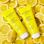 Buy Dot & Key Lime Rush Sports Face Wash 100ml - Pack of 2 - Purplle