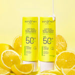 Buy Dot & Key Lime Rush Swim + Sports Sunscreen SPF 50+, PA++++ - 50g - Pack of 2 - Purplle