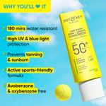Buy Dot & Key Lime Rush Swim + Sports Sunscreen SPF 50+, PA++++ - 50g - Pack of 2 - Purplle