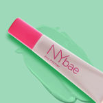 Buy NY Bae Pro Primer | Green Colour Corrector | Face Primer | Glowing Korean Skin | Cancels Redness | Conceals Acne | Pore Minimising | Long Lasting Makeup - Purplle