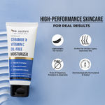Buy Dr. Sheth's Ceramide & Vitamin C Oil-Free Moisturizer-10 gm - Purplle