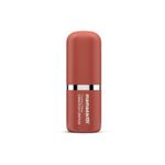 Buy Mamaearth Creamy Matte Long Stay Lipstick with Murumuru Butter and Vitamin E for 8-Hour Long Stay (Flakeproof & Non-Drying | Intense Color Payoff) Apricot Taupe - 4.2 gm - Purplle